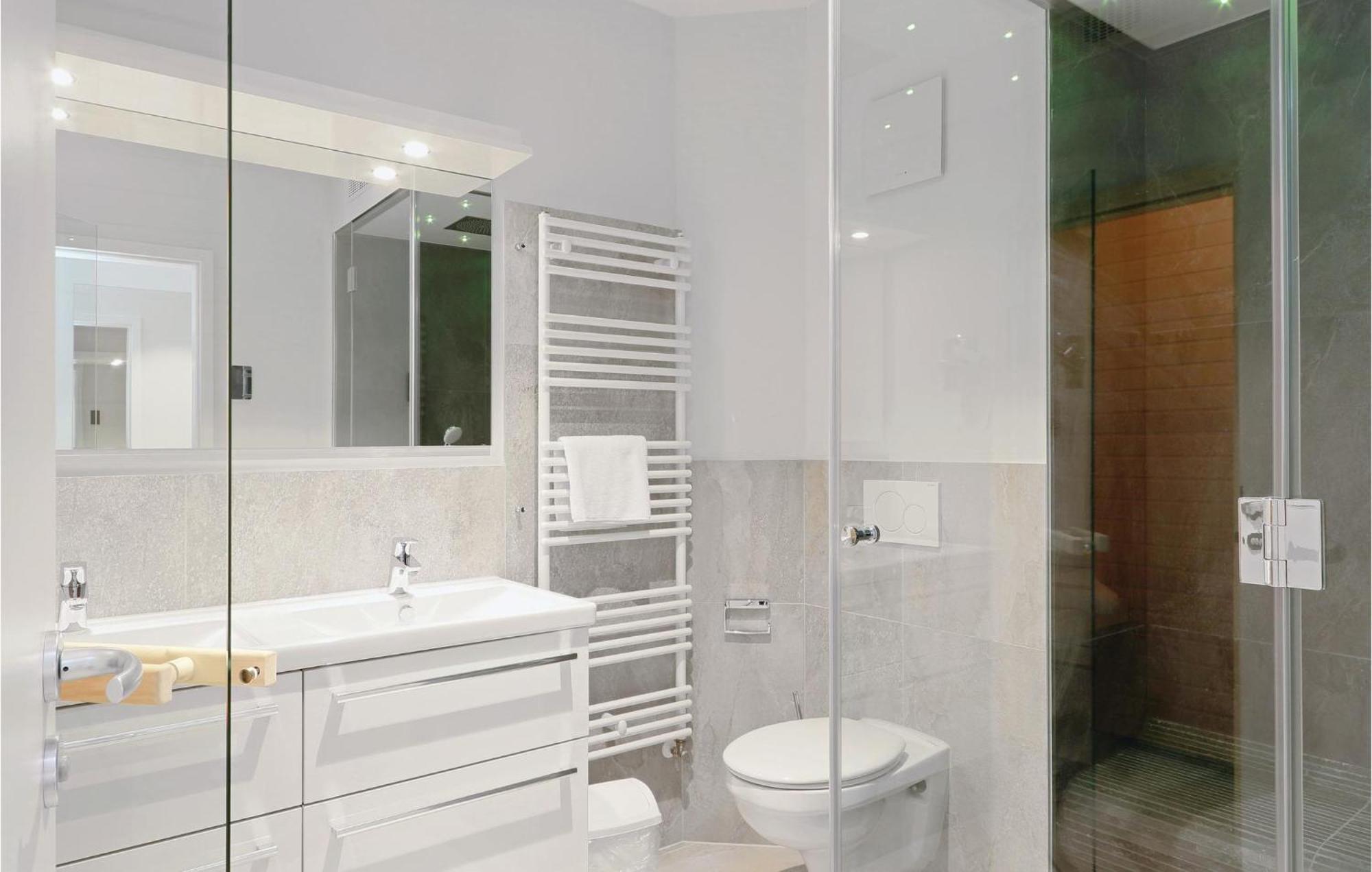 Duenenvilla Deluxe Lubeck Luaran gambar